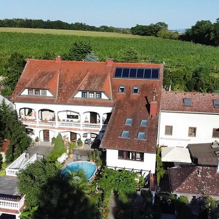 Ferienhaus Fabio Thurnthal Bagian luar foto