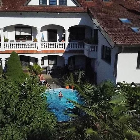 Ferienhaus Fabio Thurnthal Bagian luar foto
