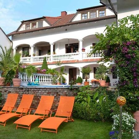 Ferienhaus Fabio Thurnthal Bagian luar foto