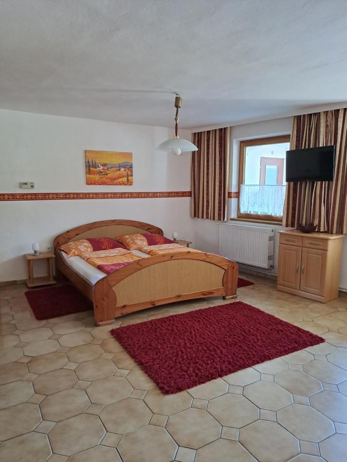 Ferienhaus Fabio Thurnthal Bagian luar foto